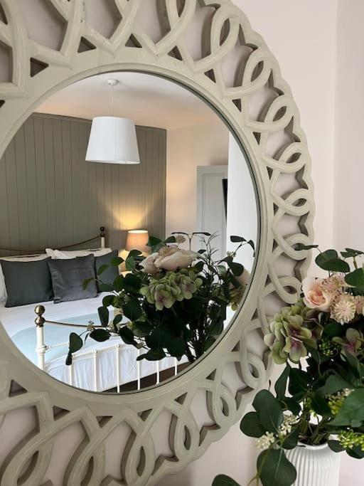 Wellington Cottage Илкли Экстерьер фото