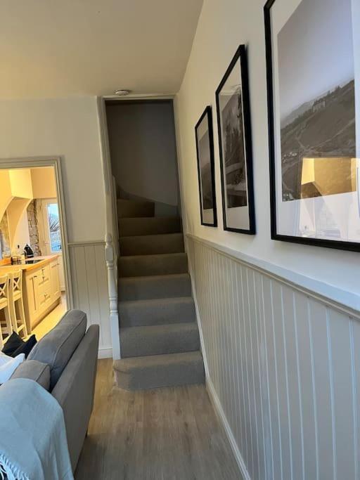 Wellington Cottage Илкли Экстерьер фото